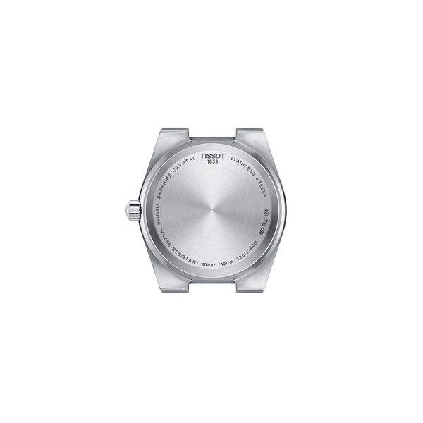 PRX Quartz 35 mm Stainless Steel